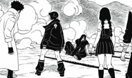 佐良娜漫画,魔法少女的成长之旅