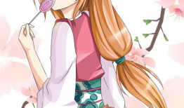 狐妖小红娘漫画下拉式,千年情缘，妖狐与仙女的奇幻爱恋