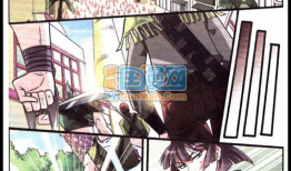 纵横漫画,漫画绘尽英雄传奇