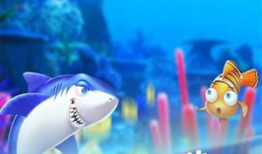 91直播捕鱼,畅游海洋，尽享捕鱼乐趣